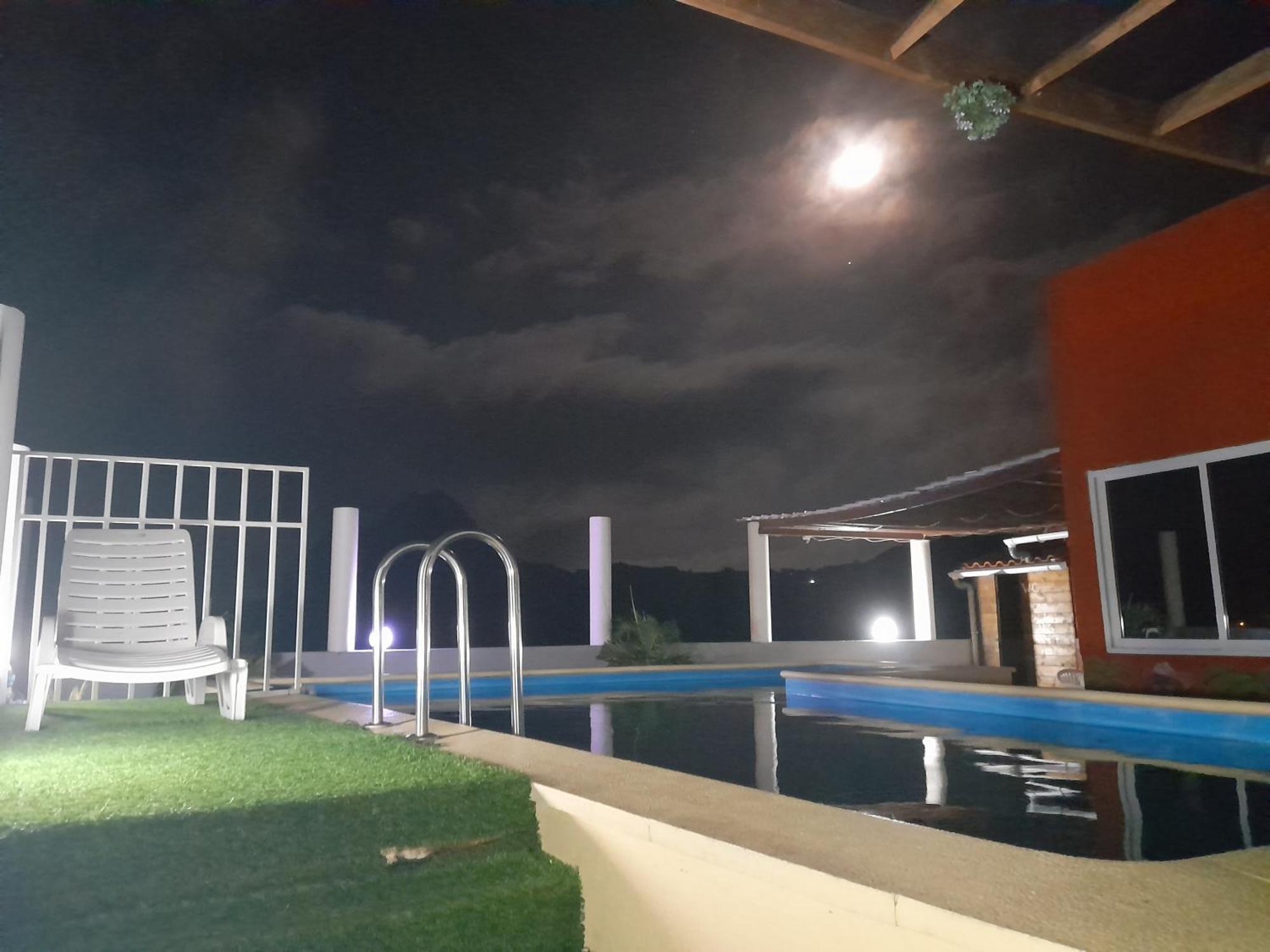 Hotel Splanada Poilon Assomada Exterior foto